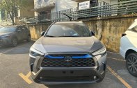 Toyota Corolla Cross 2022 - Sẵn xe giao ngay - Hỗ trợ trả góp 80% giá trị xe - Giá tốt nhất miền Bắc giá 936 triệu tại Hải Phòng