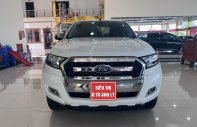 Ford Ranger 2016 - Bán tải cực chất, options miên man giá 565 triệu tại Phú Thọ