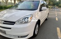 Toyota Sienna 2005 - Xe 8 chỗ giá 355 triệu tại Tp.HCM