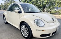 Volkswagen Beetle 2009 - Đăng ký lần đầu 2010 xe nữ sử dụng giá 517 triệu tại Tp.HCM