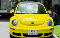 Volkswagen Beetle 2007 - Xe màu vàng   giá 660 triệu tại Tp.HCM