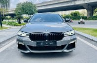 BMW 520i 2021 - Việt Cường Auto - Xe đẹp giá tốt giá 2 tỷ 539 tr tại Hà Nội