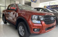 Ford Ranger 2022 - Xe demo nhà máy (Ford Vietnam) giá 595 triệu tại Tp.HCM