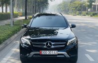 Mercedes-Benz GLC 250 2019 - Xe màu đen giá 1 tỷ 680 tr tại Hà Nội