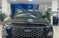 Ford Territory 2022 - Giảm tiền mặt sâu, đủ màu, tặng phụ kiện, có xe ngay giá 782 triệu tại Bắc Giang