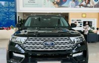 Ford Explorer 2022 - Model 2023 - Xe sẵn giao ngay giá 2 tỷ 399 tr tại Bình Dương