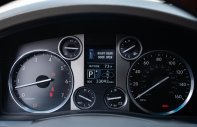 Lexus LX 570 2012 - Màu trắng, xe nhập giá 3 tỷ 390 tr tại Hà Nội