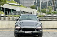 Porsche Cayenne 2010 - Bán xe lăn bánh 9v9 km giá 1 tỷ 699 tr tại Hà Nội