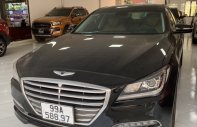 Hyundai Genesis 2016 - Odo hơn 8 vạn giá 1 tỷ 50 tr tại Hà Nội