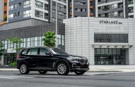BMW X5 2019 - Màu đen, nhập khẩu nguyên chiếc giá 3 tỷ 850 tr tại Hà Nội