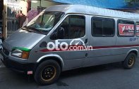 Ford Transit 2001 - Nhập khẩu, giá cực tốt giá 45 triệu tại Tp.HCM