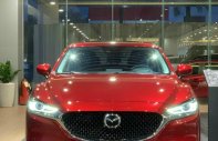 Mazda 6 2022 - Sedan hạng D giá tốt nhất thị trường giá 899 triệu tại Bình Dương