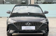 Hyundai Accent 2021 - Màu đen, giá chỉ 495 triệu giá 495 triệu tại Quảng Ninh