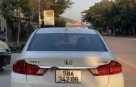 Honda City 2017 - Màu trắng, giá 448tr giá 448 triệu tại Bắc Giang