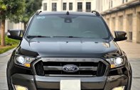 Ford Ranger 2016 - Bán xe odo 7,6v km giá 650 triệu tại Hà Nội