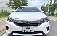 Honda City 2021 - Màu trắng, giá hữu nghị giá 535 triệu tại Quảng Ngãi