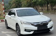 Honda Accord 2016 - Xe đẹp giá tốt, giao ngay có hỗ trợ trả góp, xe trang bị full options giá 695 triệu tại Hà Nội