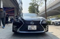Lexus ES 250 2017 - Màu đen, xe nhập giá 1 tỷ 590 tr tại Hà Nội