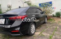 Hyundai Accent 2018 - Màu đen giá 350 triệu tại Cà Mau