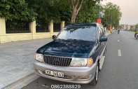 Toyota Zace 2005 - Ít sử dụng giá chỉ 152tr giá 152 triệu tại Bắc Ninh