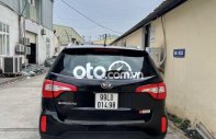 Kia Sorento   2018 bản full xăng màu đen 2018 - Kia sorento 2018 bản full xăng màu đen giá 600 triệu tại Bắc Ninh