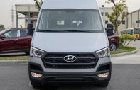 Hyundai Solati 2022 - Hỗ trợ mua xe trả góp lãi suất ưu đãi giá 1 tỷ 80 tr tại Hà Nội