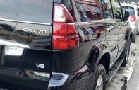 Lexus GX 470 2008 - Màu đen, xe nhập, giá 930tr giá 930 triệu tại Hà Nội