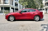 Mazda 3 2018 - Bán xe biển Hà Nội, 1 chủ từ mới giá 550 triệu tại Hà Nội