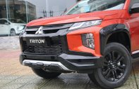 Mitsubishi Triton 2022 - TRITON ĐẠI HẠ GIÁ giá 450 triệu tại Quảng Nam