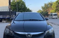 Honda Civic 2009 - Màu đen số tự động giá 298 triệu tại Bắc Giang