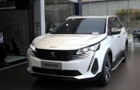 Peugeot 5008 2022 - giảm giá trực tiếp 50 triệu đồng, tặng BHVC thân xe giá 1 tỷ 254 tr tại Bình Phước