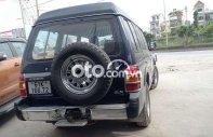 Mitsubishi Pajero Bán xe chở tiền 1996 - Bán xe chở tiền giá 150 triệu tại Tp.HCM