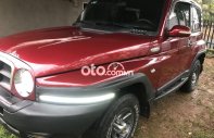 Ssangyong Korando Xe chính chủ 2004 - Xe chính chủ giá 195 triệu tại Lâm Đồng