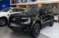 Ford Everest 2022 - Giao xe ngay quà nhận siêu lớn giá 1 tỷ 173 tr tại Bắc Ninh