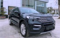 Ford Explorer 2022 - Hỗ trợ nhanh gọn thủ tục - Giao xe trước tết giá 2 tỷ 399 tr tại Bắc Ninh