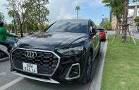 Audi Q5 2021 - Sline full đồ 2022 giá 2 tỷ 630 tr tại Hà Nội