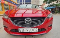 Mazda 6 2016 - Mới 90%, xe nhà sử dụng giá 515 triệu tại Tp.HCM