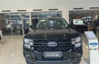 Ford Ranger 2022 - Đủ màu giao xe - Chính sách giá linh hoạt trước tết - Phụ kiện chính hãng giá 659 triệu tại Hưng Yên