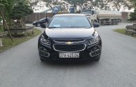 Chevrolet Cruze 2017 - Xe gia đình một chủ giá 395 triệu tại Hải Phòng