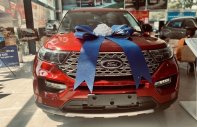 Ford Explorer 2022 - Siêu phẩm nhập khẩu Mỹ - Nhiều quà tặng giá trị - Hỗ trợ trả góp lãi suất ưu đãi giá 2 tỷ 399 tr tại Bình Dương