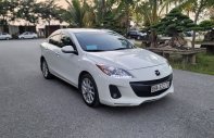 Mazda 3 2014 - Màu trắng số tự động - Đi nhẹ hơn 6v giá 398 triệu tại Lào Cai