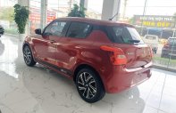 Suzuki Swift 2022 - Màu đỏ cực đẹp mới 2022 hộp CVT cực mượt giá 559 triệu tại Nghệ An