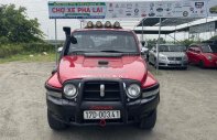 Ssangyong Korando 2003 - Cần bán lại xe đăng ký 2008 giá tốt 150tr giá 150 triệu tại Hải Dương