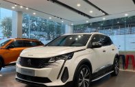 Peugeot 3008 2022 - Xe logo sư tử - Ưu đãi lên đến 60 triệu - Xe sẵn giao ngay tại Bình Định giá 1 tỷ 284 tr tại Bình Định