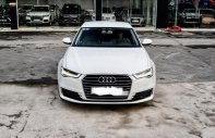 Audi A6 2016 - Xe đẹp, model 2017, full lịch sử bảo hành bảo dưỡng, sơn zin 90% giá 1 tỷ 120 tr tại Hải Phòng