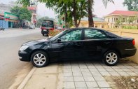 Toyota Camry 2005 - Xe màu đen giá 250 triệu tại Lào Cai