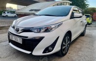 Toyota Yaris 2018 - Hoà Bình - Xe nhập khẩu nguyên chiếc giá 568 triệu tại Hòa Bình