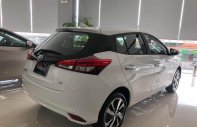 Toyota Yaris 2022 - Xe màu trắng, giá cực tốt giá 684 triệu tại Tp.HCM