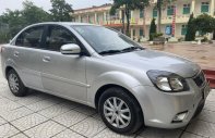 Kia Rio 2009 - Xe màu bạc giá 235 triệu tại Phú Thọ