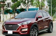 Hyundai Tucson 2021 - Tên cá nhân, một chủ từ đầu giá 880 triệu tại Phú Thọ